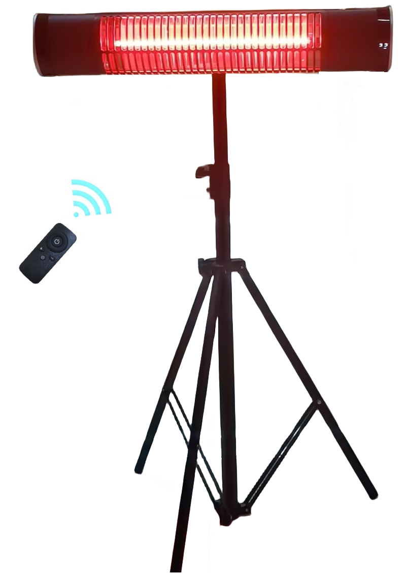 Electric heater supplier China