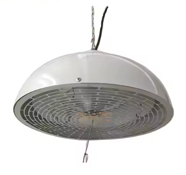 Mirror heater bathroom